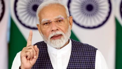 Photo of नए साल का बड़ा तोहफा: अटके घरों को मिलेगी रफ्तार, मिडिल क्लास को राहत का भरोसा