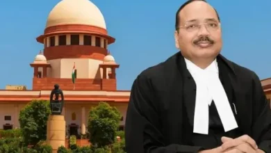 Photo of न्यायपालिका को बदनाम करने की साजिश, अवैध घुसपैठ पर सवाल जायज, रोहिंग्या विवाद में CJI सूर्यकांत के समर्थन में 44 पूर्व जज