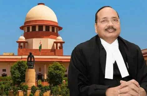 Conspiracy to defame the judiciary, questions on illegal immigration are justified, 44 former judges support CJI Surya Kant on Rohingya issue
