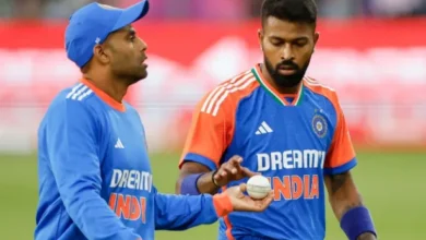 साउथ अफ्रीका पर धमाकेदार जीत के बाद भी हार्दिक को लेकर चिंता में क्यों है सूर्यकुमार यादव 3 Photo of साउथ अफ्रीका पर धमाकेदार जीत के बाद भी हार्दिक को लेकर चिंता में क्यों है सूर्यकुमार यादव