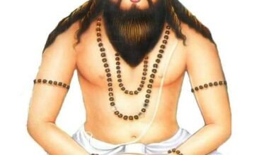 Photo of छत्तीसगढ़ की आत्मा हैं बाबा गुरु घासीदास: सतनाम से समाज तक, एक विचार जिसने पूरा प्रदेश बदल दिया