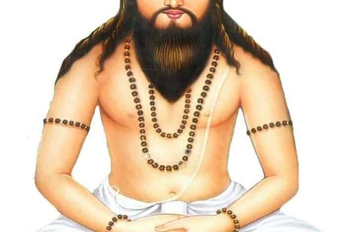 Baba Guru Ghasidas is the soul of Chhattisgarh: From Satnam to society, an idea that transformed the entire state