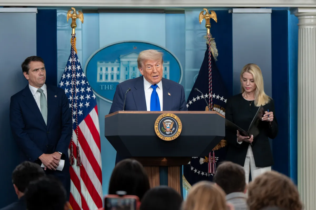 Pakistan's stance on the Gaza Peace Plan has become a ray of hope for America, with the Trump administration openly praising it.