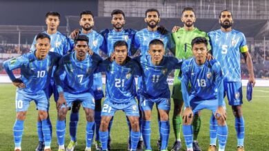 Photo of 2025: जब भारतीय फुटबॉल मैदान से ज्यादा संकटों में उलझा, उम्मीद सिर्फ युवाओं ने जगाई