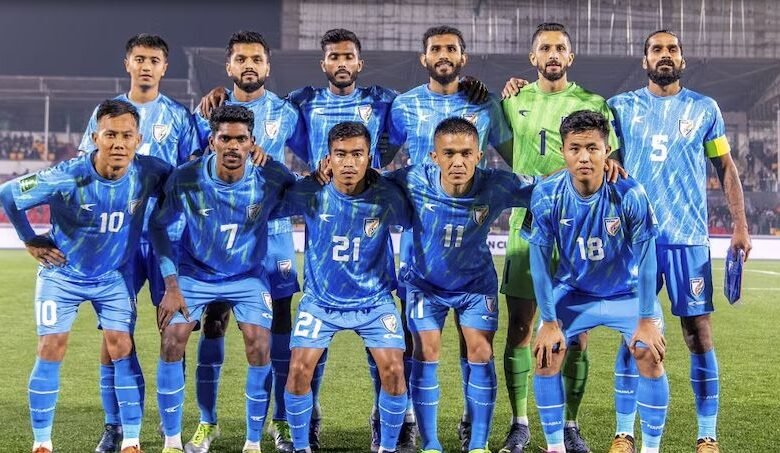 2025: When Indian football was embroiled in more trouble than on the field, only the youth offered hope.