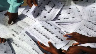 Photo of मतदाता सूची पुनरीक्षण 2026 को लेकर जिला स्तर पर प्रशिक्षण कार्यशाला, दावे-आपत्तियों के निपटारे पर फोकस