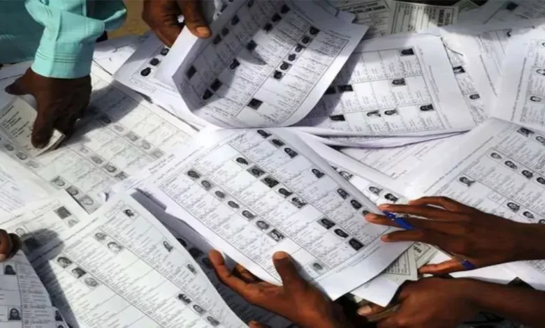 District level training workshop on voter list revision 2026, focus on resolving claims and objections