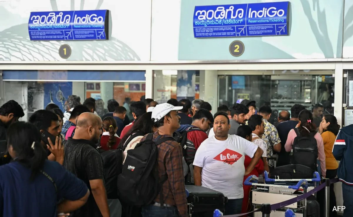 Government cracks down on IndiGo crisis: High-level scrutiny, 24x7 monitoring, and swift decisions for passengers