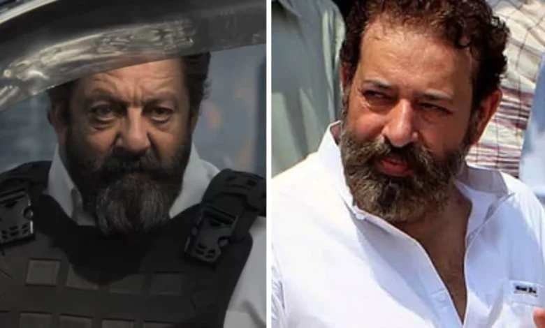 The Story of Pakistan's Supercop: Behind the record-breaking success of 'Dhurandhar' lies the chilling tale of Chaudhry Aslam