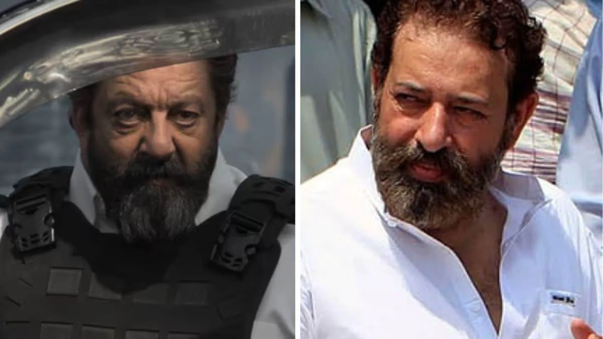 The Story of Pakistan's Supercop: Behind the record-breaking success of 'Dhurandhar' lies the chilling tale of Chaudhry Aslam