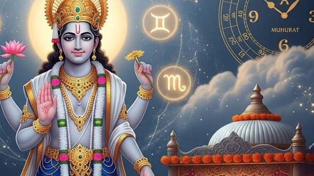 11 दिसंबर से थम जाएंगे विवाह—शुक्र अस्त और खरमास लगाएंगे ब्रेक 1 Marriages will cease from December 11th – Venus setting and Kharmas will put a break.