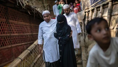 Photo of बांग्लादेश की सियासत में एंटी-इंडिया कार्ड: चुनाव से पहले पड़ोसी देश में बढ़ता भारत-विरोध