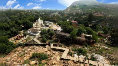 Photo of रिवॉल्वर की नोक पर नाबालिग का अपहरण, पहाड़ों में दुष्कर्म की कोशिश — पुलिस-वन विभाग की तत्परता से बची जान