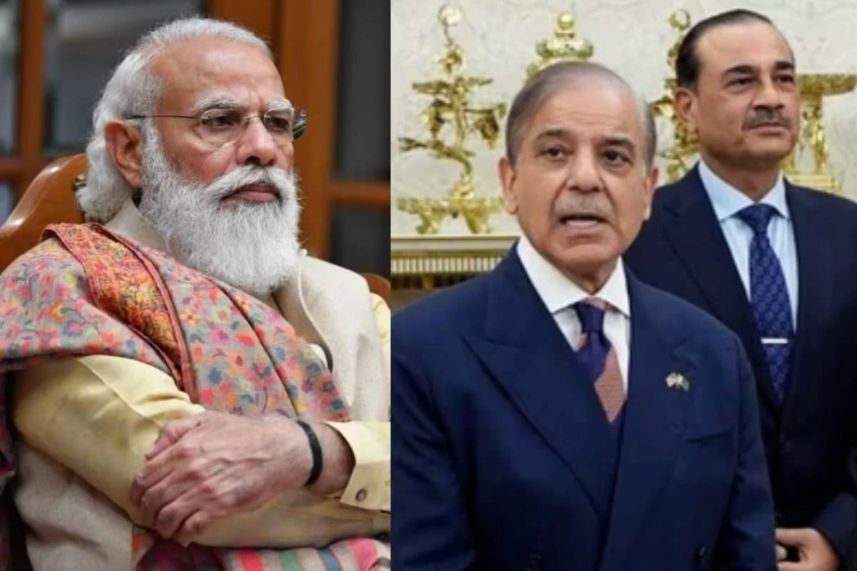 The 26 martyrs of Pahalgam remain unaccounted for! Operation Sindoor 2.0 shakes Pakistan, warning of a major war in 2026