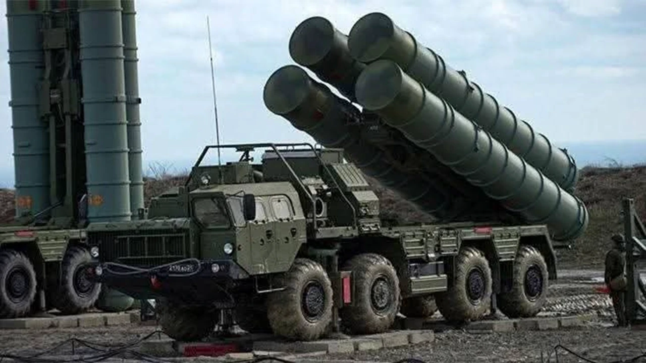 Eliminating the enemy in space: Germany receives Israel's Arrow-3, a turning point in European security