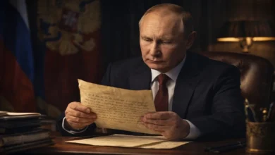 Photo of 24 साल पहले पुतिन की चेतावनी, जिसे दुनिया ने अनसुना किया: पाकिस्तान, परमाणु खतरा और भारत से जुड़ा सच