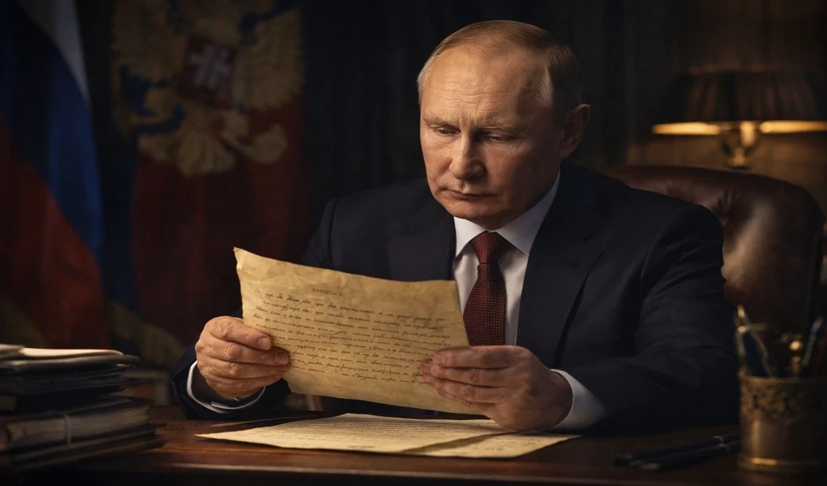 Putin's warning 24 years ago, which the world ignored: Pakistan, the nuclear threat, and the truth about India