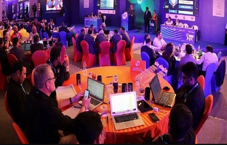 IPL 2026 mini auction resonates in Abu Dhabi, Kolkata makes history – Green sold for ₹25.20 crore
