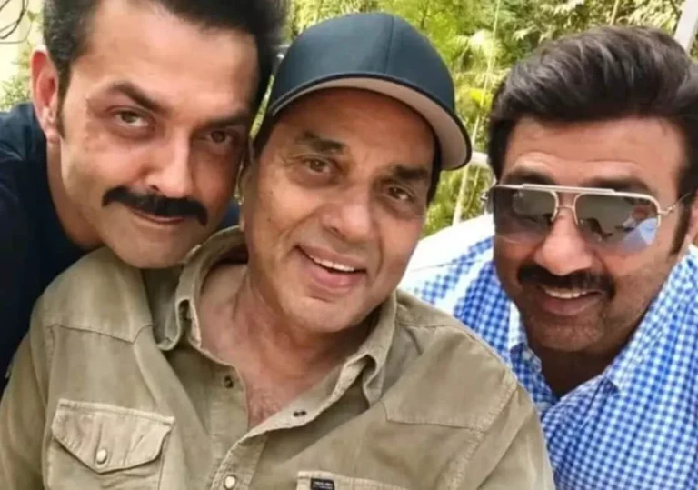 Last salute to father: Sunny-Bobby Deol to host special screening of Dharmendra's last film '21'