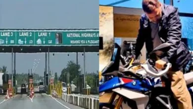 Photo of टी-शर्ट से स्वेटर तक, टोल से टेक तक: राजनीति और सिस्टम में बदलाव की तस्वीर