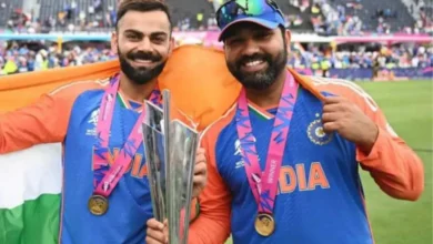 Photo of घरेलू मैदान में लौटेगा ‘रोको’ का जलवा, विजय हजारे ट्रॉफी में करोड़ों की शोहरत, हजारों की फीस