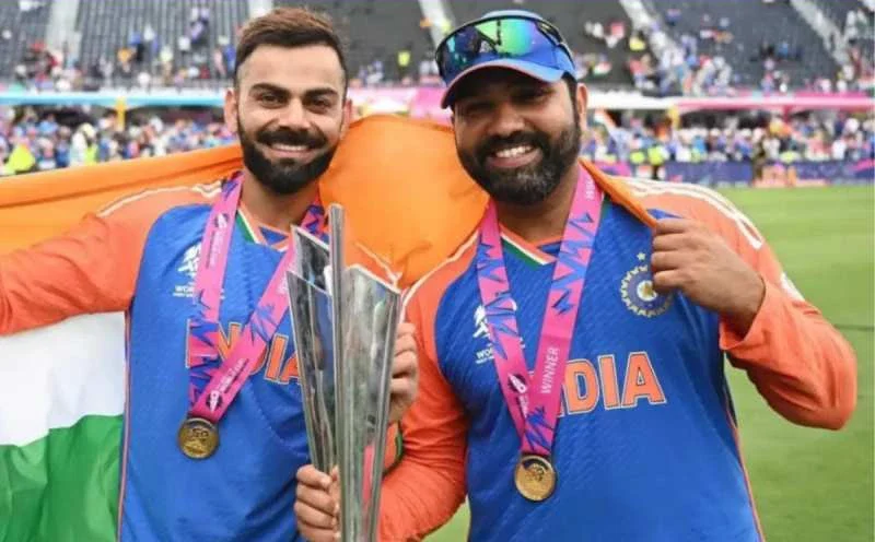 'Roko' will return to his home ground, fame worth crores and fees worth thousands in the Vijay Hazare Trophy.