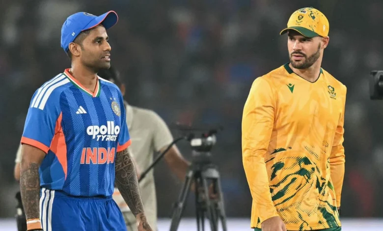 Fog halted the match, now it was the turn of the final battle.