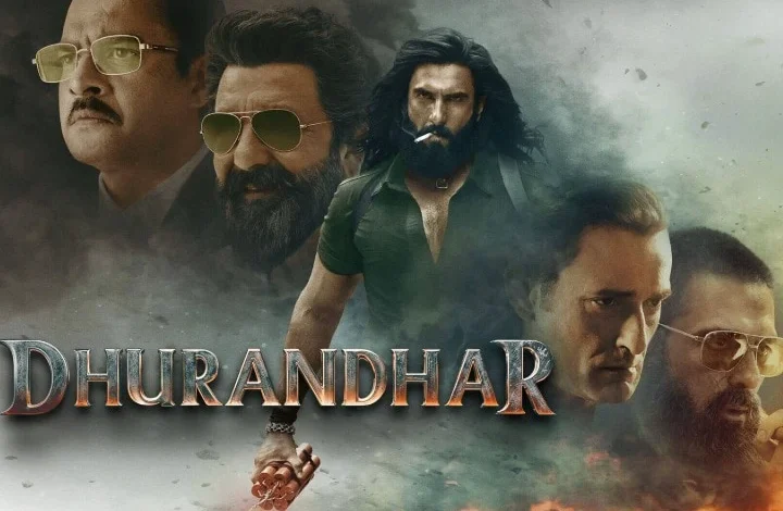 Dhurandhar storms the box office: Enters 1000 crore club in 21 days, witnesses new history
