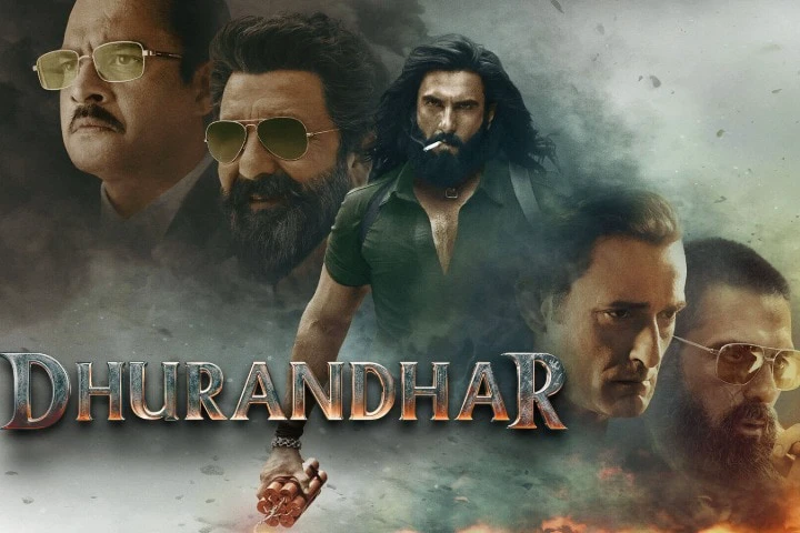 Dhurandhar storms the box office: Enters 1000 crore club in 21 days, witnesses new history