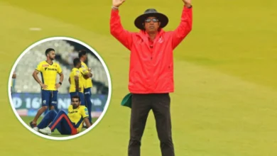 Photo of टी20 में अकेले जड़ दिए 300 रन! दिल्ली के युवा बल्लेबाज का कारनामा आज भी सुनकर दंग रह जाते हैं लोग