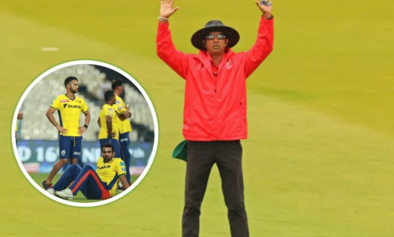 Single-handedly smashed 300 runs in T20! The feat of this young Delhi batsman still leaves people stunned.