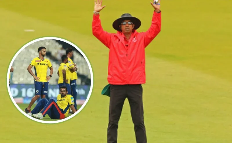 Single-handedly smashed 300 runs in T20! The feat of this young Delhi batsman still leaves people stunned.