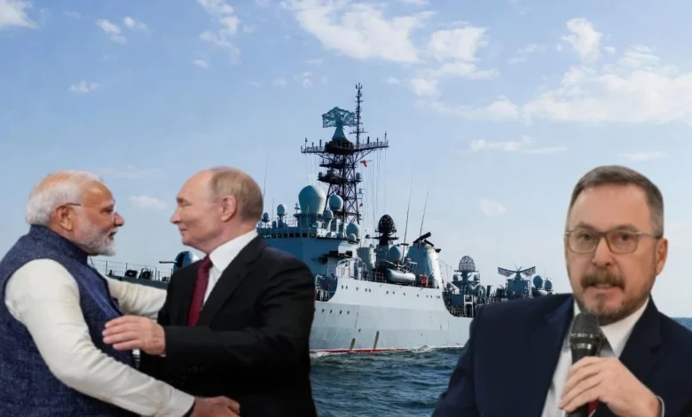 Russia's blunt response to anti-India protests: Dhaka remembers 1971, sends a strong message to the US