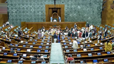 Photo of संसद में बिलों की बारिश: ‘राइट टू डिस्कनेक्ट’ से लेकर पेड मेन्स्ट्रुअल लीव तक कई बड़े प्रस्ताव पेश