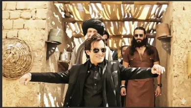 Photo of रिलीज के साथ ही छाया ‘धुरंधर’: अक्षय खन्ना बने इंटरनेट के नए क्राइम आइकॉन