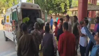 Photo of नारायणपुर में ड्यूटी के दौरान जवान ने खुद को मारी गोली, इलाके में फिर उठे कई सवाल