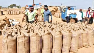 Photo of धान खरीदी से बदली किसान की तक़दीर, भरोसे की फसल बनी सरकार की नीति
