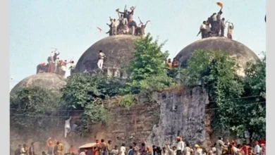 Photo of 6 दिसंबर 1992: ऐतिहासिक दिन और उसके बाद की तबाही