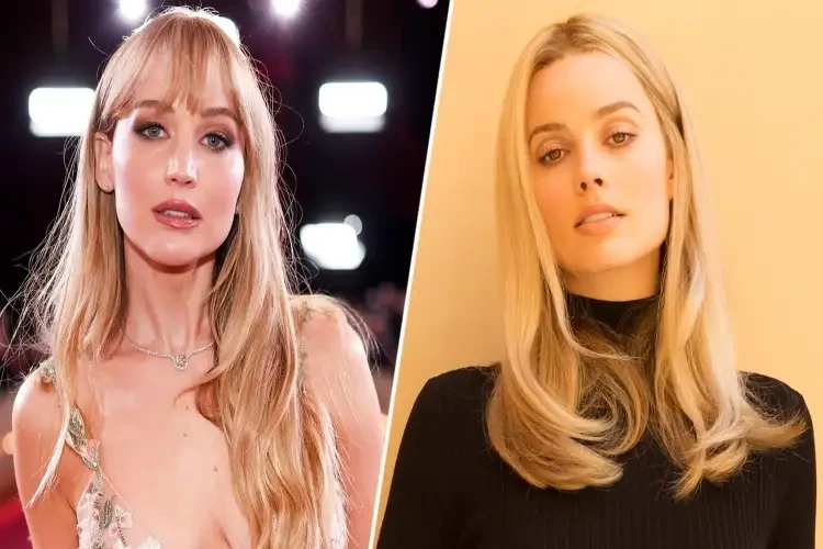 Why did Jennifer Lawrence lose the role of Sharon Tate? Online trolling and her looks were the reasons.