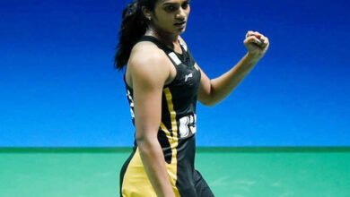 Photo of पीवी सिंधु की कोर्ट पर वापसी: मलेशिया ओपन 2026 में आज से शुरू होगा नया सफर