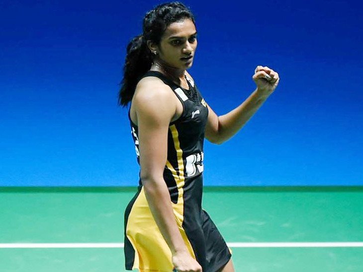 PV Sindhu returns to court: A new journey begins today at the Malaysia Open 2026