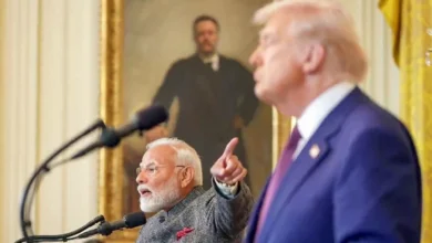 Photo of अमेरिका में भारतीय पेशेवर निशाने पर, एच-1बी बदलावों के बाद बढ़ी नफरत और ऑनलाइन हमले