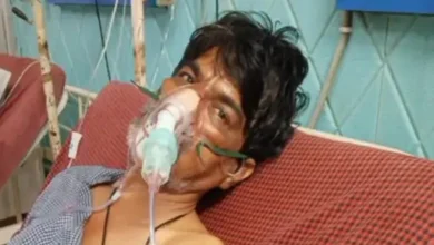 Photo of टोकन और मुआवजे की मार: जांजगीर में किसान ने की आत्महत्या की कोशिश, वीडियो बनाकर बयां किया दर्द