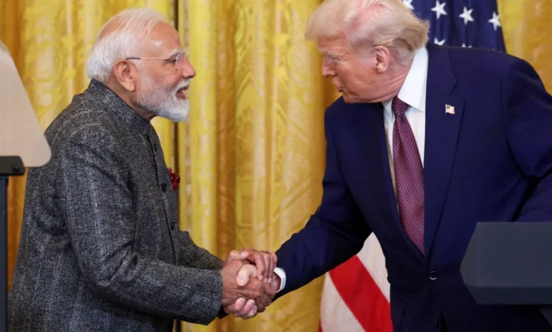 Trump's claims on tariffs, oil, and Modi: A mention of friendship, India reveals the reality
