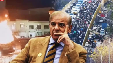 Photo of ईरान की अस्थिरता से क्यों घबराया पाकिस्तान? बलूचिस्तान से जुड़ा है सीधा सुरक्षा खतरा