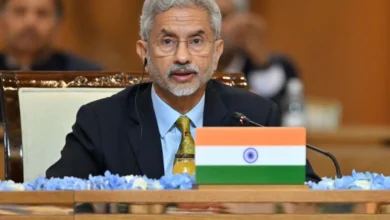 Photo of ईरान और वेनेजुएला में भारी अशांति: भारत ने जारी की नई ‘ट्रैवल एडवाइजरी’, नागरिकों को सुरक्षा की चेतावनी