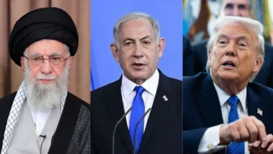 Photo of मध्य पूर्व की आग में अमेरिका का बड़ा दांव: इजरायल को 6.67 अरब डॉलर का हथियार पैकेज, ईरान पर बढ़ा दबाव