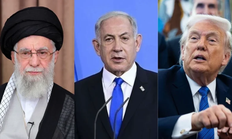 America's big bet in the Middle East fire: $ 6.67 billion arms package to Israel, increased pressure on Iran