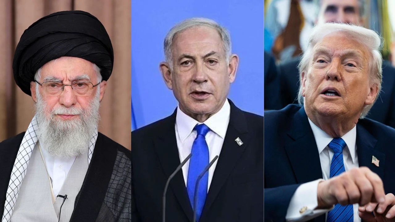 America's big bet in the Middle East fire: $ 6.67 billion arms package to Israel, increased pressure on Iran