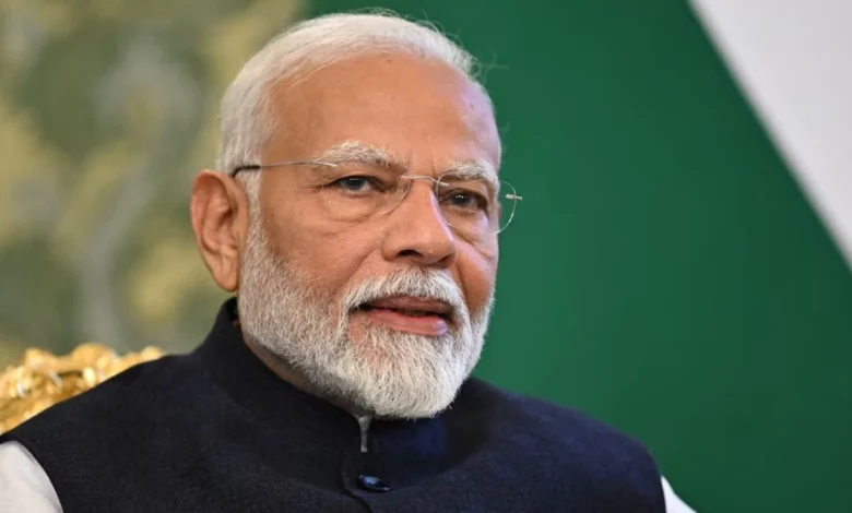 पोंगल के रंग में रंगे पीएम मोदी, तमिल संस्कृति और एकता का दिया संदेश 1 PM Modi in the colors of Pongal, gives message of Tamil culture and unity